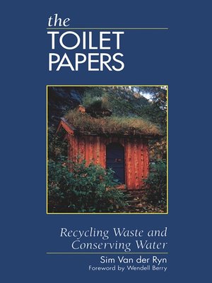 cover image of The Toilet Papers